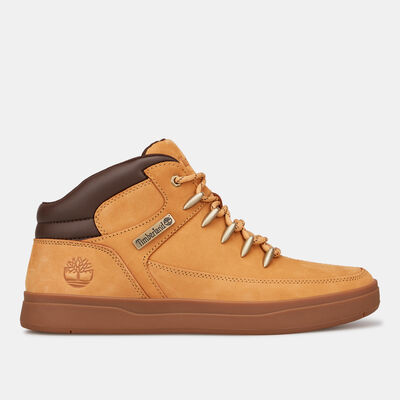 Timberland Men's Davis Square Boot yellow Timberland Men's Davis Square Boot yellow
