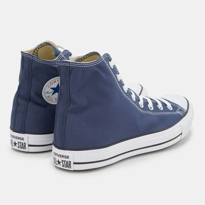 Converse Chuck Taylor All Star II High-Top Unisex Shoe Blue Converse Chuck Taylor All Star II High-Top Unisex Shoe Blue image number 2