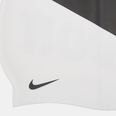 Nike Swim JDI Swim Cap Black Nike Swim JDI Swim Cap Black