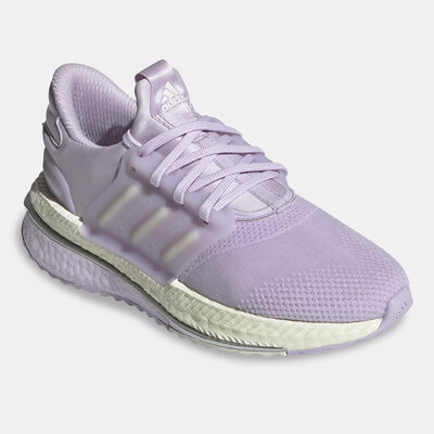 adidas Women's X_PLRBOOST Shoes Purple