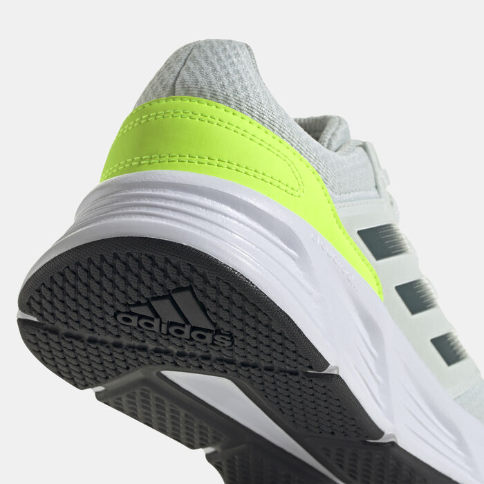 adidas Men's Galaxy 6 Shoes White adidas Men's Galaxy 6 Shoes White image number 4