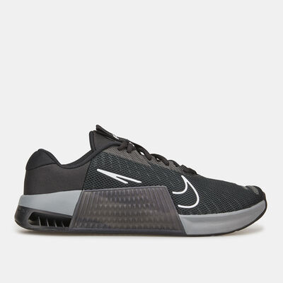Nike Men's Metcon 9 Workout Shoes Black Nike Men's Metcon 9 Workout Shoes Black