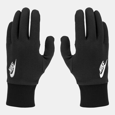 Nike Men's Club Gloves Black Nike Men's Club Gloves Black