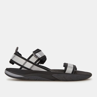 The North Face Men's Skeena Sport Sandals Black The North Face Men's Skeena Sport Sandals Black