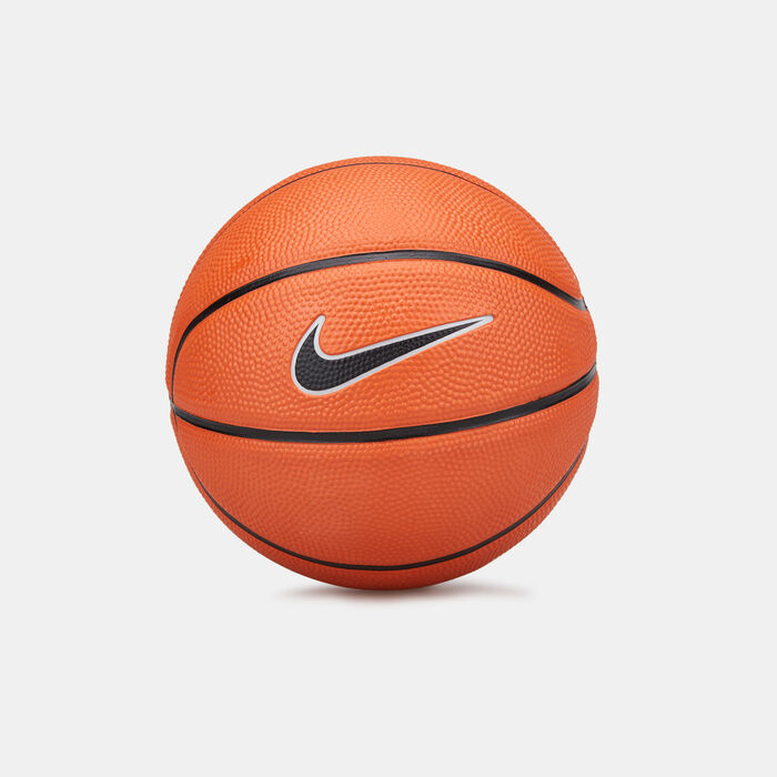 Nike Skills Basketball Orange Nike Skills Basketball Orange image number 0