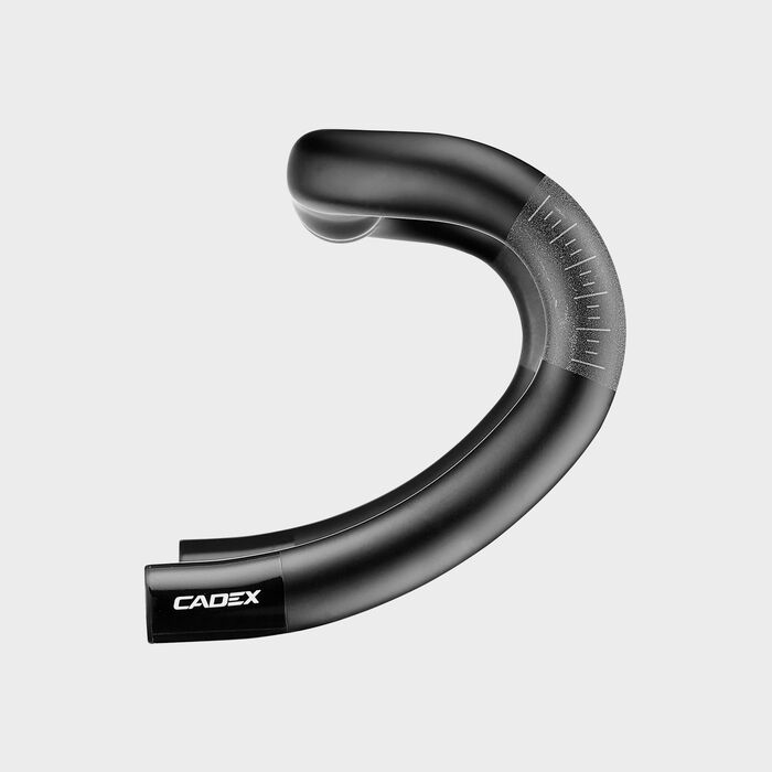 CADEX Race Road Bike Handlebar Multi CADEX Race Road Bike Handlebar Multi image number 4