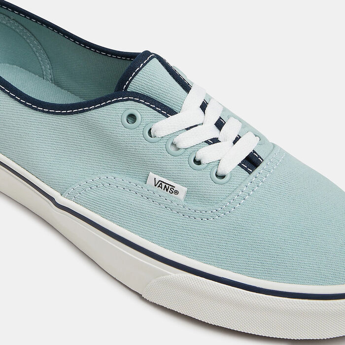 Vans Authentic Unisex Shoes Grey image number 3