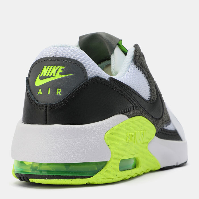 Nike Kids' Air Max Excee Shoe (Older Kids) White Nike Kids' Air Max Excee Shoe (Older Kids) White image number 3