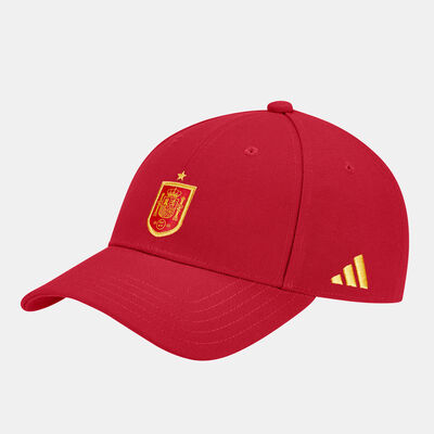 adidas Spain Football Team Cap Red adidas Spain Football Team Cap Red