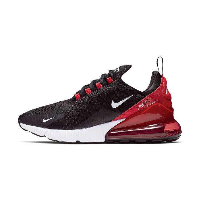 Nike Men's Air Max 270 Shoes Nike Men's Air Max 270 Shoes image number 2