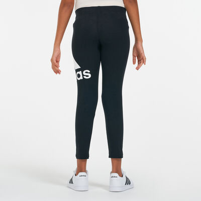 adidas Kids' Essentials Leggings Black