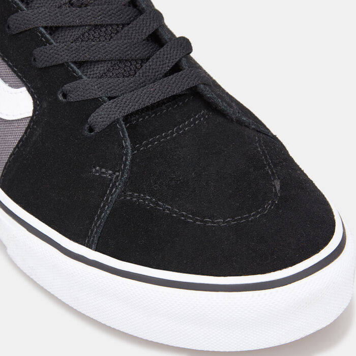 Vans Filmore Unisex Shoe Black image number 4