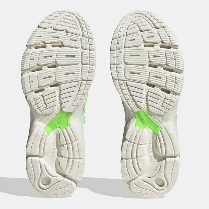 adidas Originals Women's Astir SN Shoe White adidas Originals Women's Astir SN Shoe White image number 3