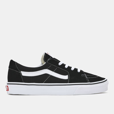 Vans Sk8-Low Unisex Shoe Black
