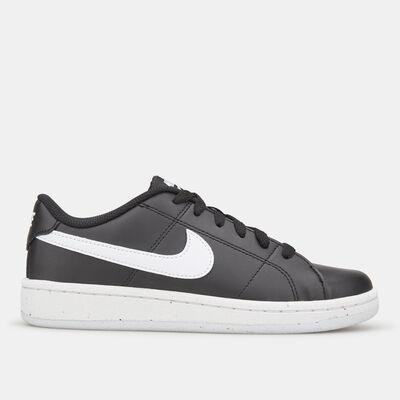 Nike Women's Court Royale 2 Shoe Black