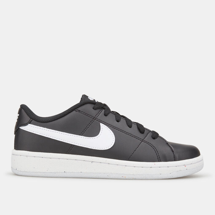 Nike Women's Court Royale 2 Shoe Black Nike Women's Court Royale 2 Shoe Black image number 0