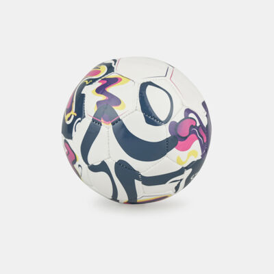 PUMA Neymar Jr Graphic Mini Football Blue PUMA Neymar Jr Graphic Mini Football Blue
