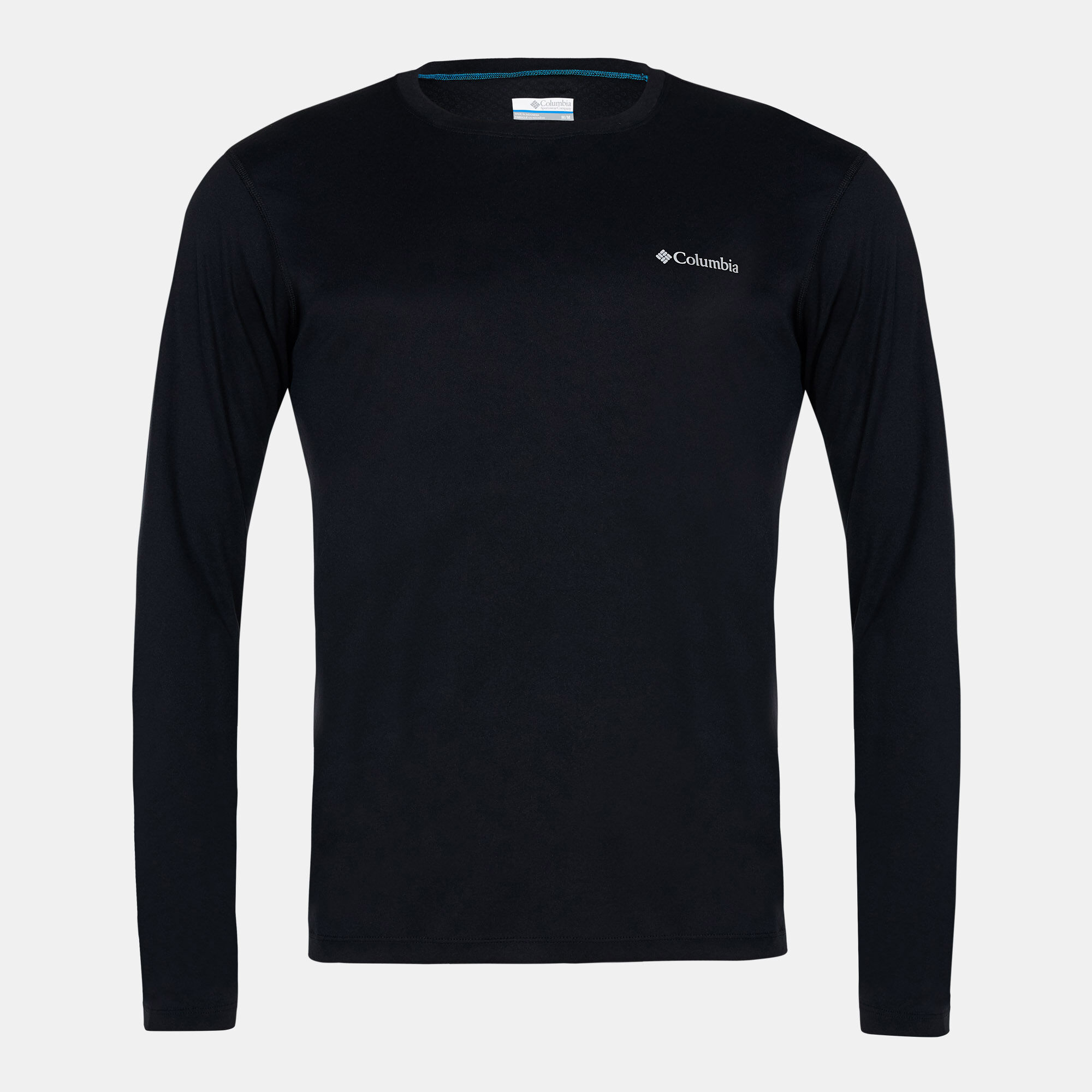 Men s ZERO Rules Long Sleeve T Shirt