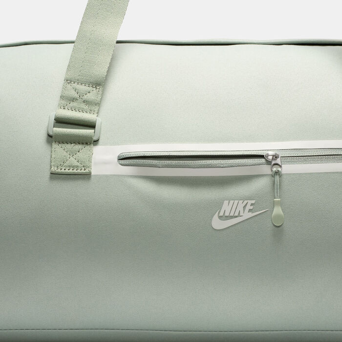 Nike Premium Duffel Bag Green image number 4