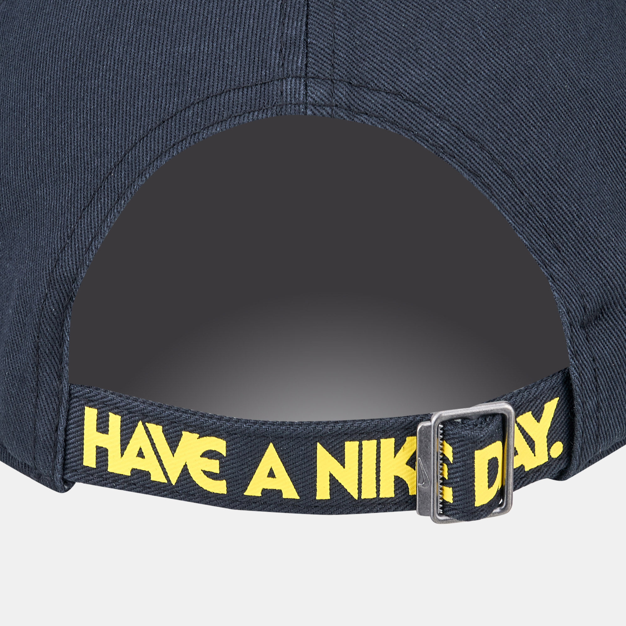 Kids Heritage86 Adjustable Cap Black Nike in Qatar SSS