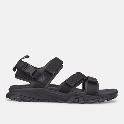 Timberland Men's Garrison Trail Sandals Black