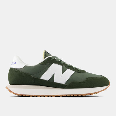 New Balance Men's 237 Shoe Green