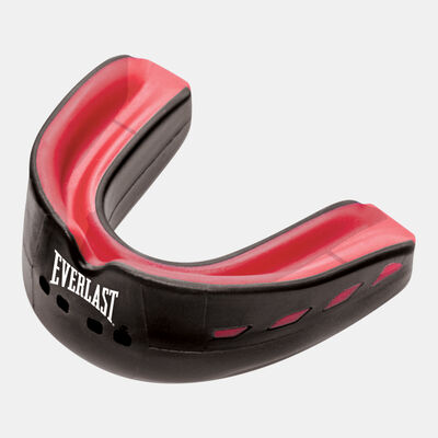 Everlast Evershield Double Mouth Guard Multi Everlast Evershield Double Mouth Guard Multi