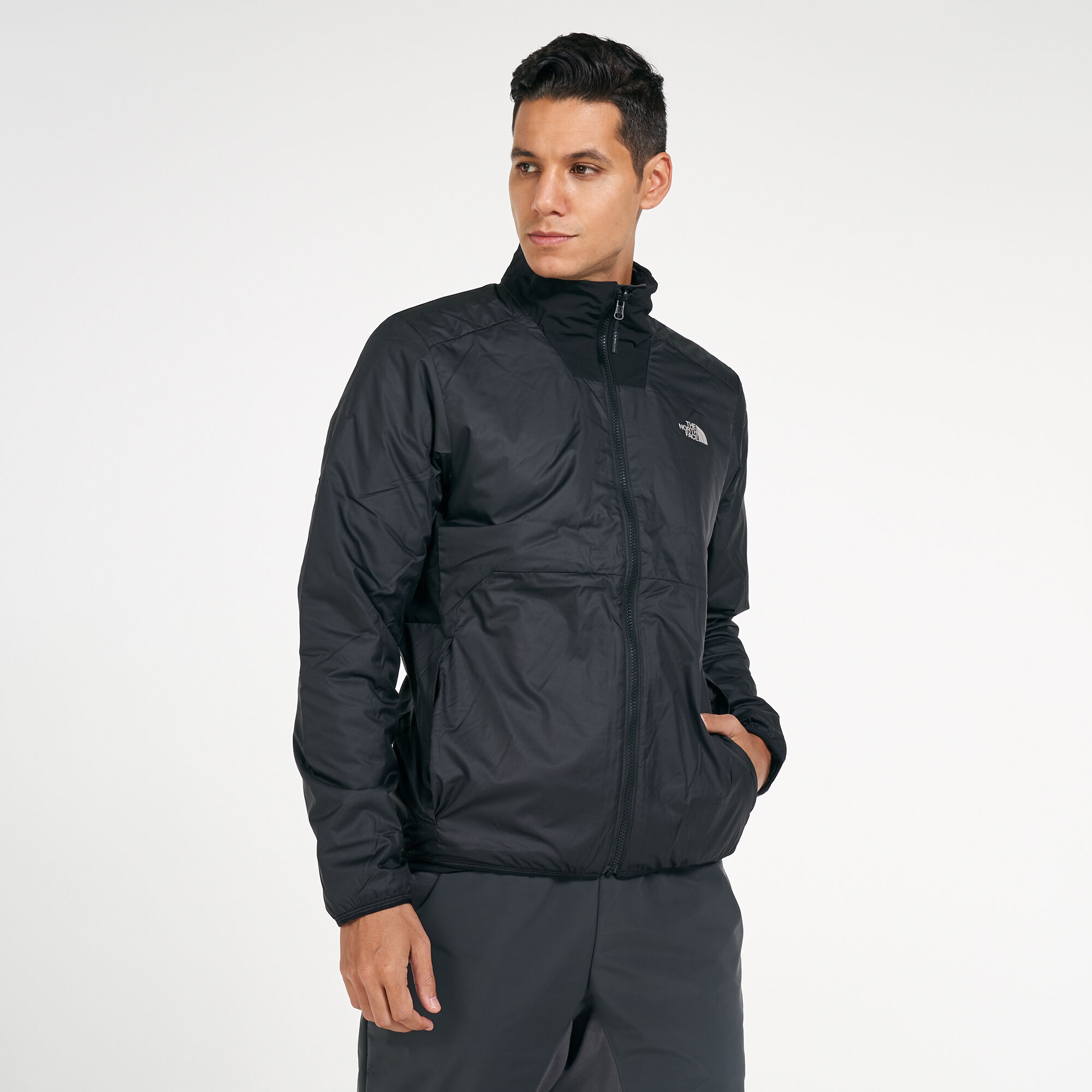 Kabru triclimate top the north face