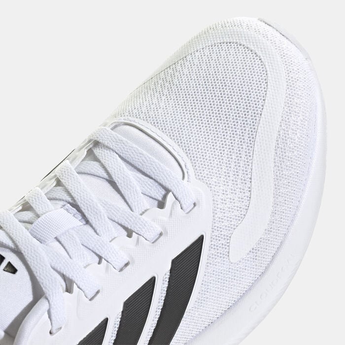 adidas Kids' Runfalcon 5 Shoes White image number 4