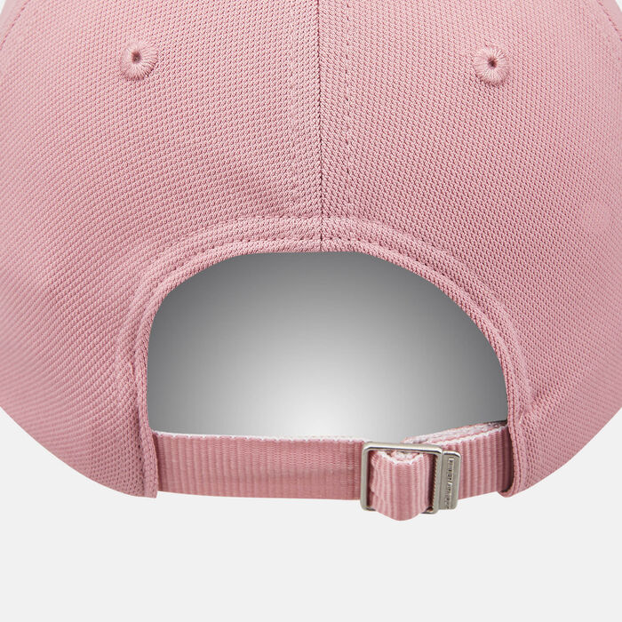 Under Armour Women's Blitzing Training Cap Pink Under Armour Women's Blitzing Training Cap Pink image number 1