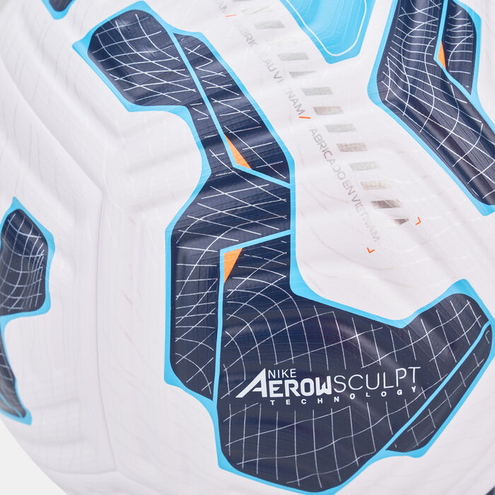 Nike Flight Football White image number 2