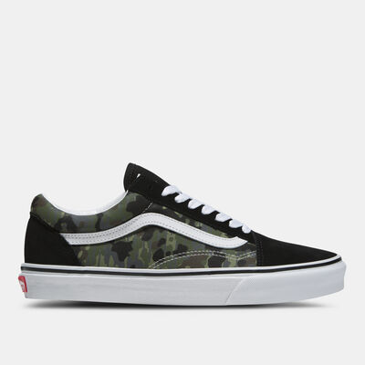 Vans Old Skool Unisex Shoes Multi