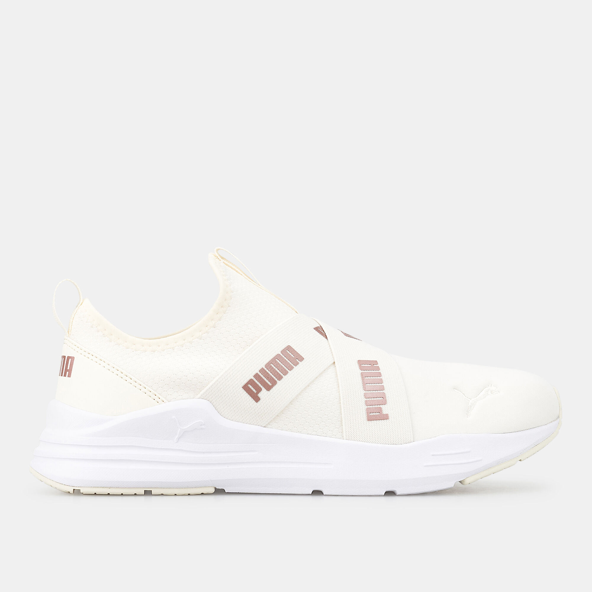 Puma elastic strap deals