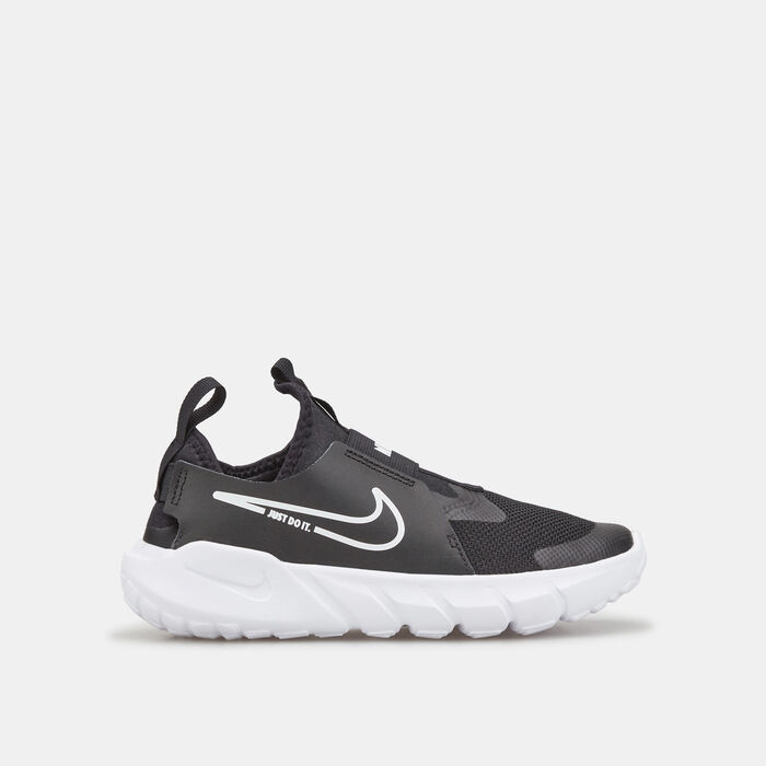 Nike Kids' Flex Runner 2 Shoe (Younger Kids) Black image number 0