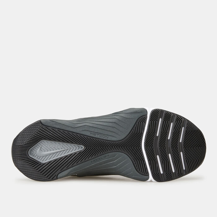 Nike Women's Metcon 8 Training Shoe Black Nike Women's Metcon 8 Training Shoe Black image number 3