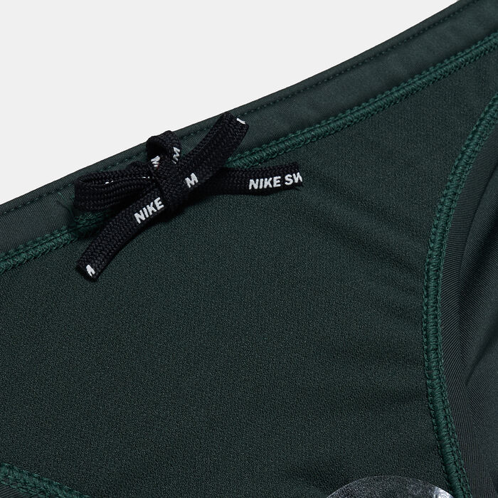 Nike Swim Women's Essential Bikini Bottom Nike Swim Women's Essential Bikini Bottom image number 2