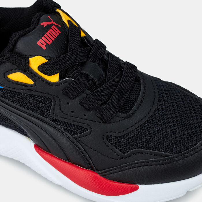 PUMA Kids' X-Ray Speed Shoe Black image number 4