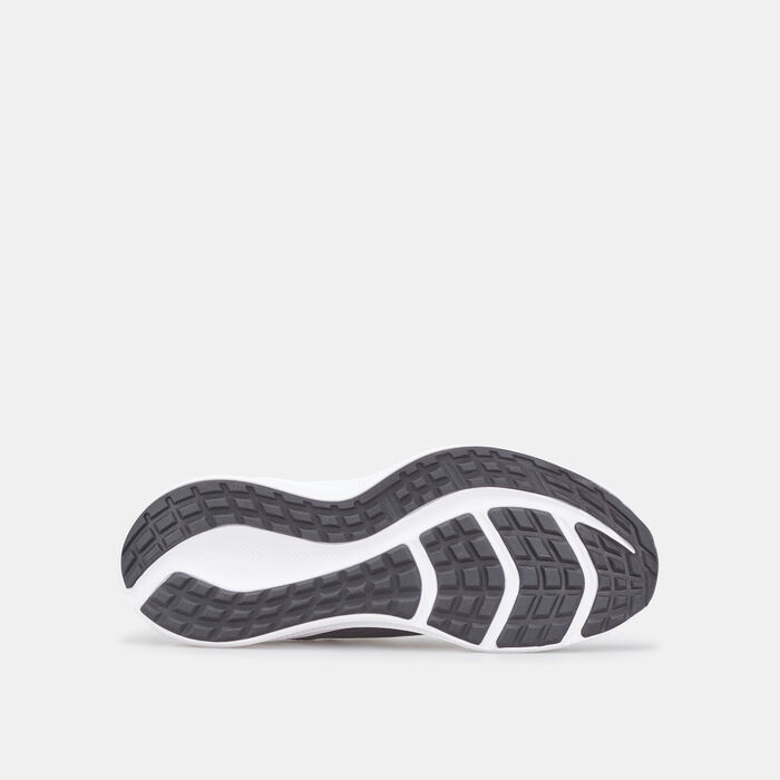 Nike Kids' Downshifter 11 Shoe White image number 3