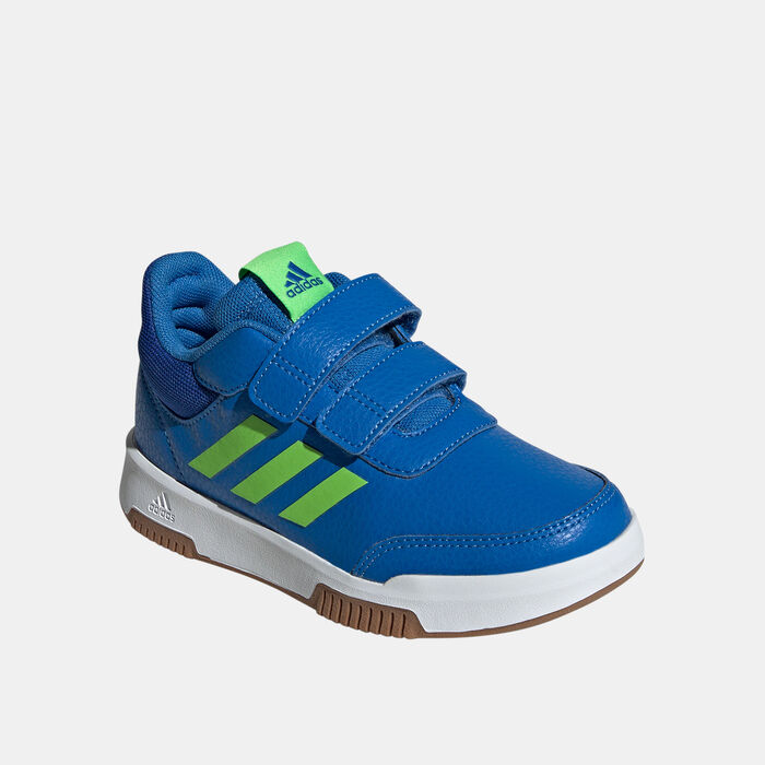 adidas Kids' Tensaur Sport 2.0 Shoes Blue adidas Kids' Tensaur Sport 2.0 Shoes Blue image number 1