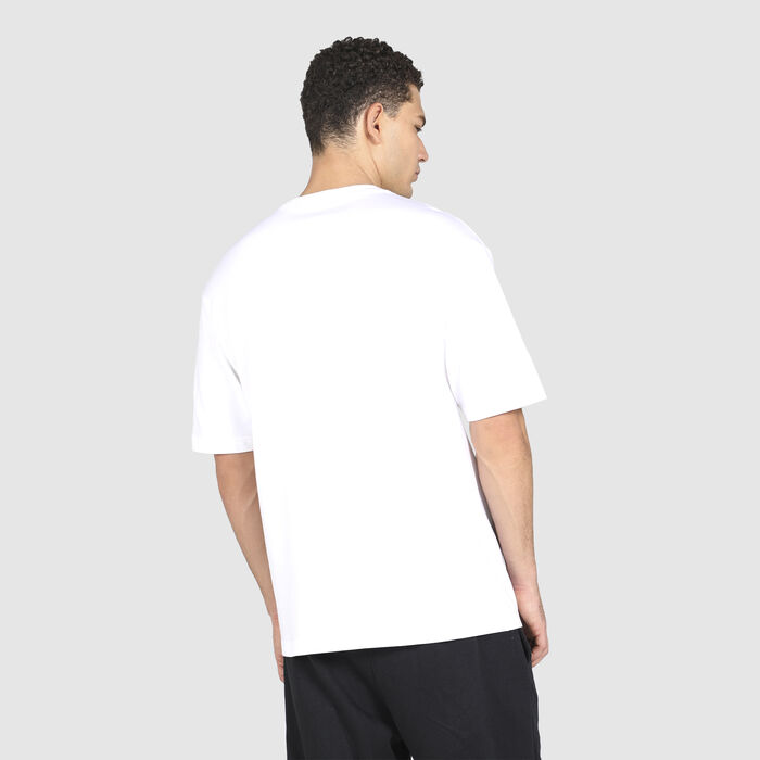Jordan Men's Jordan Jumpman 85 T-Shirt White Jordan Men's Jordan Jumpman 85 T-Shirt White image number 1