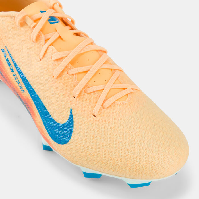 Nike Men's Mercurial Vapor 16 Academy Multi-Ground Football Shoes Orange image number 8