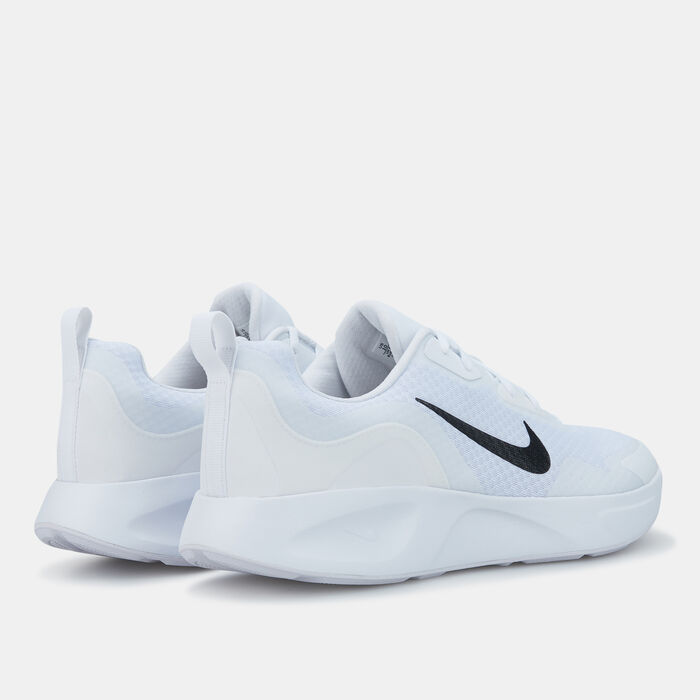 Nike Men's WearAllDay Shoe White Nike Men's WearAllDay Shoe White image number 2