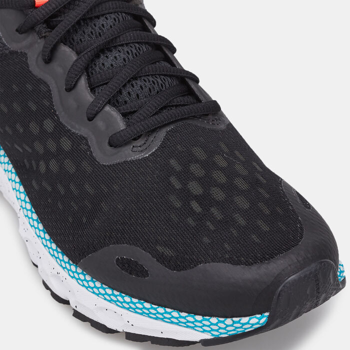 Under Armour Men's HOVR™ Infinite 3 Shoe Black Under Armour Men's HOVR™ Infinite 3 Shoe Black image number 5
