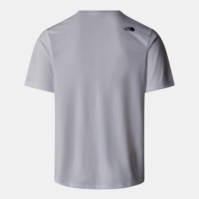 The North Face Men's 24/7 T-Shirt White