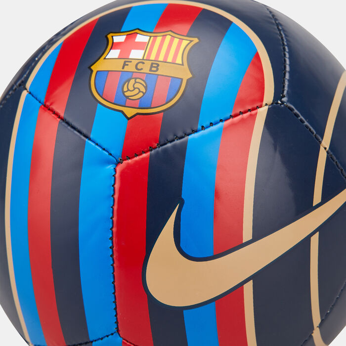Nike F.C. Barcelona Football - 2022/23 Blue image number 2