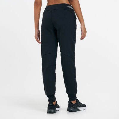 adidas Women's Z.N.E. Pants Black