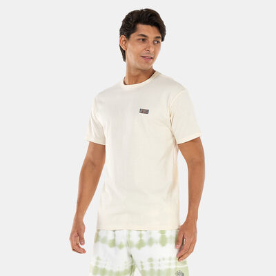 Vans Men's Off The Wall Colour Multiplier T-Shirt White