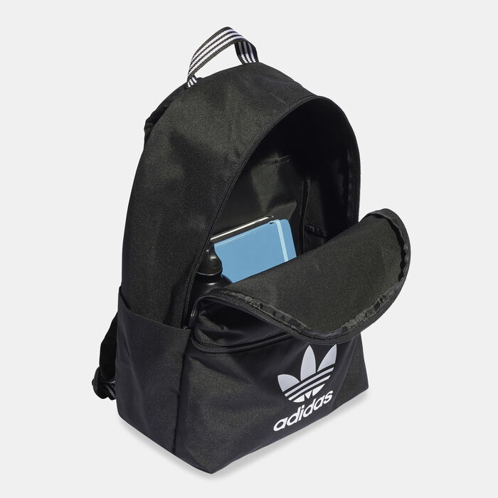 adidas Originals Men's Adicolor Backpack Multi adidas Originals Men's Adicolor Backpack Multi image number 4