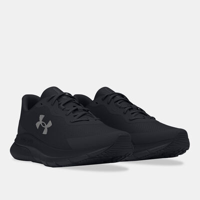 Under Armour Men's Turbulence 2 RS Running Shoes Black Under Armour Men's Turbulence 2 RS Running Shoes Black
