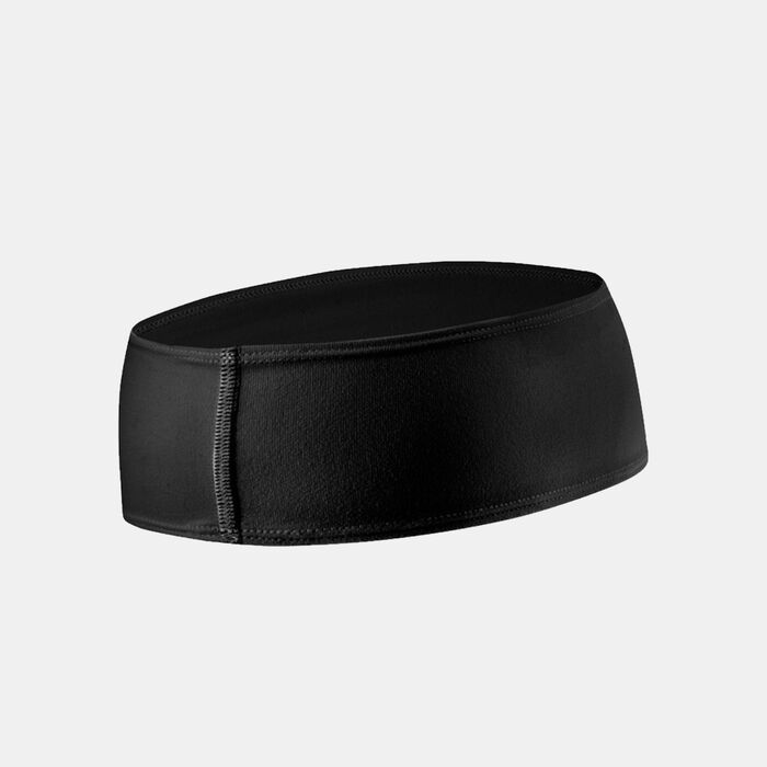 Nike Dri-FIT Swoosh Headband Pink Nike Dri-FIT Swoosh Headband Pink image number 1